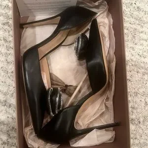 Gianvito Rossi | Shoes | Brand New Gianvito Rossi Karina